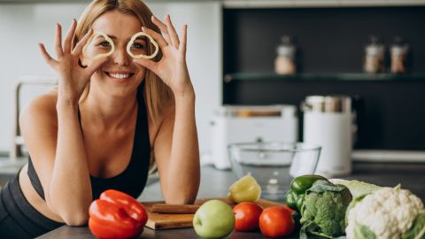 Chăm sóc tinh thần và lối sống lành mạnh